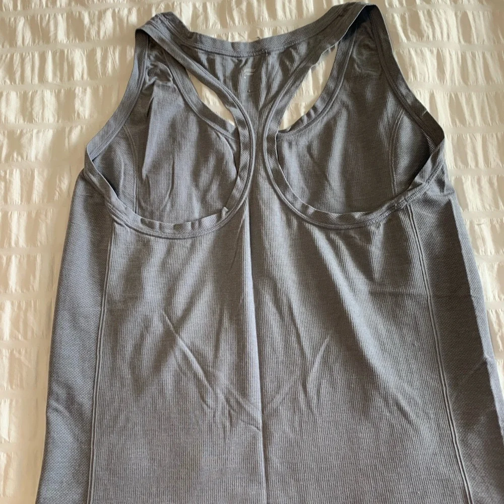Fabletics Racerback Tank - Picture 8 of 16